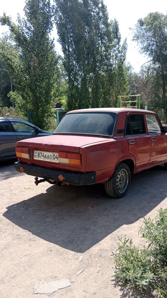 Продам Жигули  в хорошем состоянии