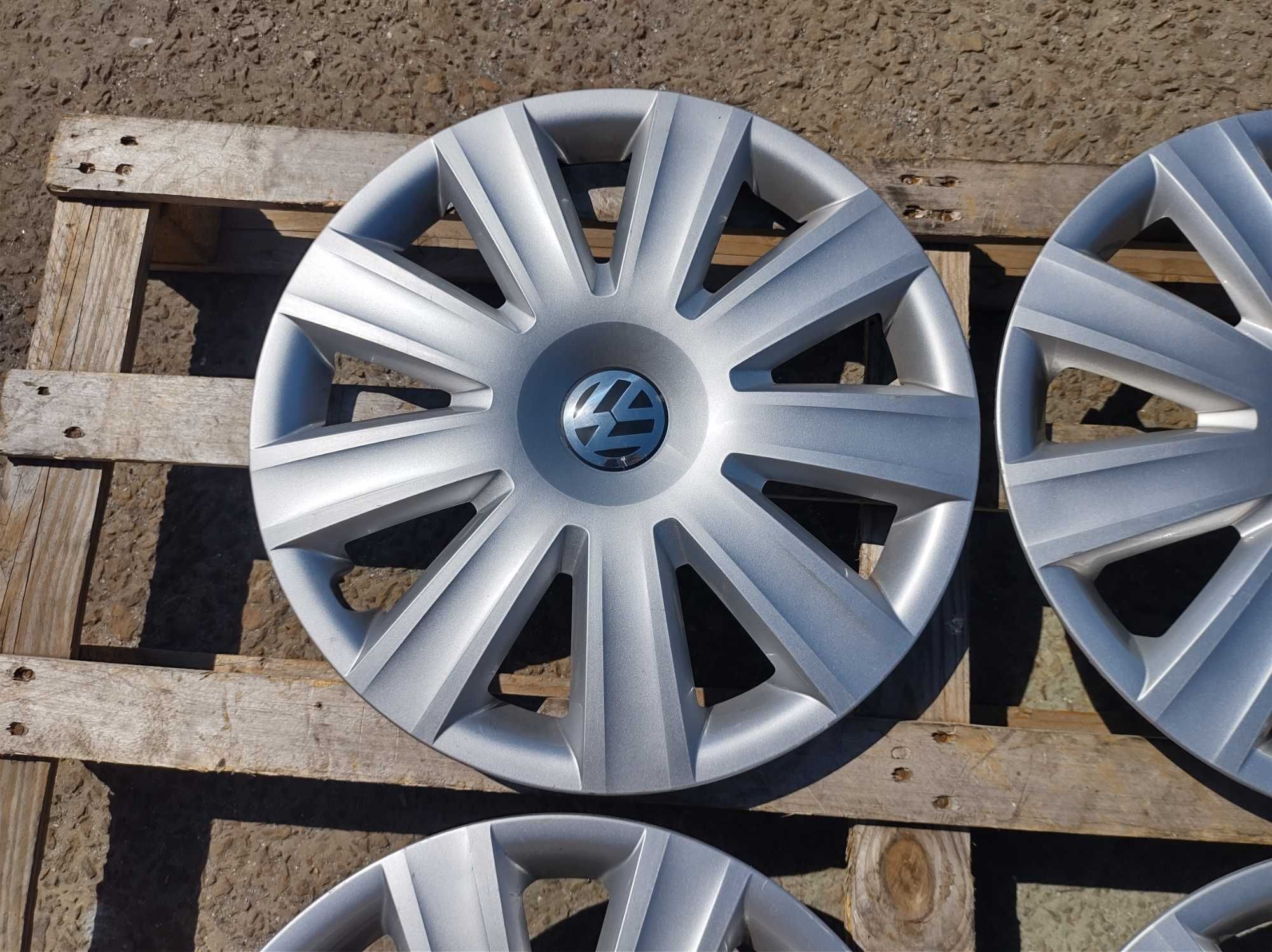 16 цола Тасове VW Volkswagen Sharan Оригинал
