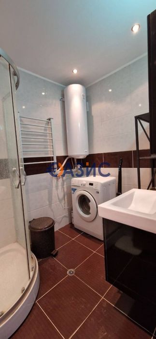 Апартамент с 2 спални 6 ет., "Лайфстайл Делукс", Несебър, България, 73