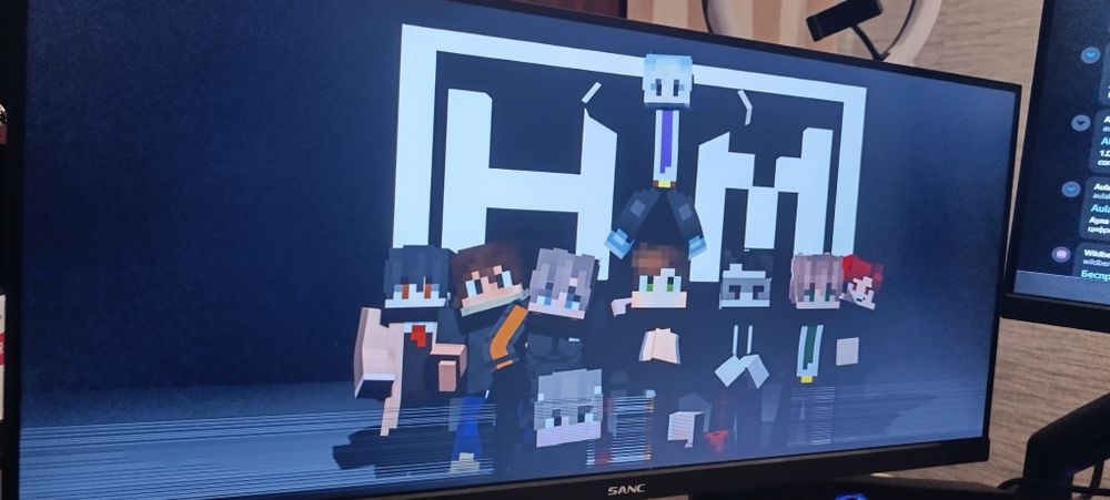 Срочно Продам монитор 200 Гц