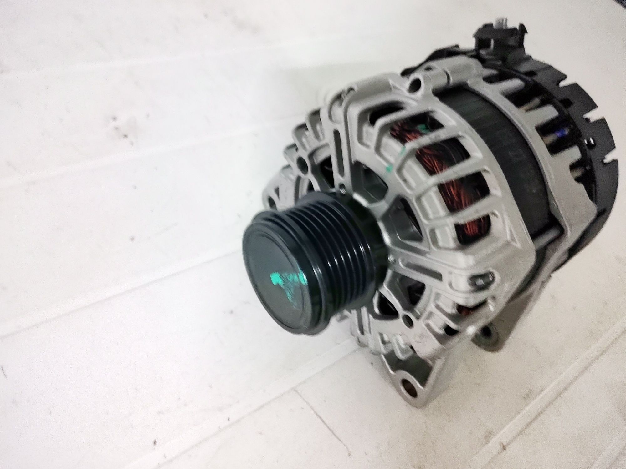 Alternator LX6T-10300-FAA Ford focus mk4 1.5 eco , etc .