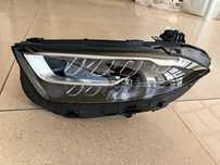 Нов оригален фар за Mercedes Benz CLS 18-24
