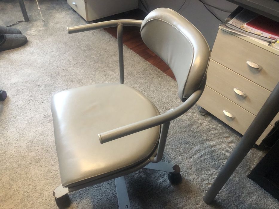 Vand SET pat supraetajat IKEA