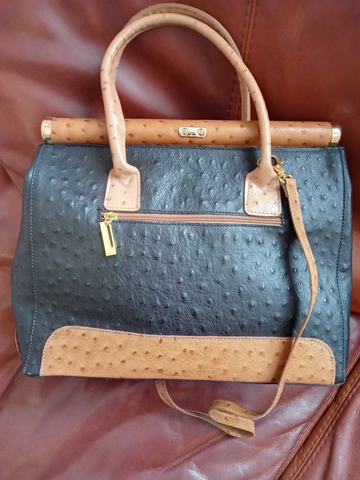 Дамски маркови чанти 1/Pelle Di Giada-110 лв2/Parfois-40 лв3/ Zara-30