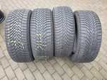 Anvelope 235 55 18 falken iarna 2021