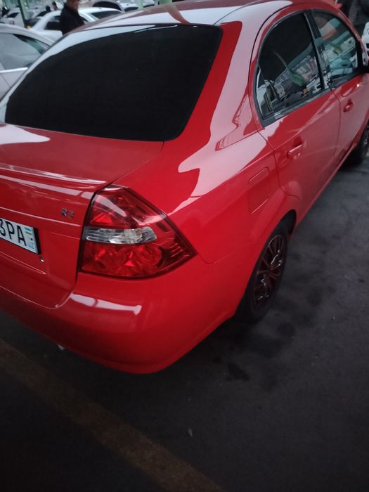 Нехиа 3 автомат равон