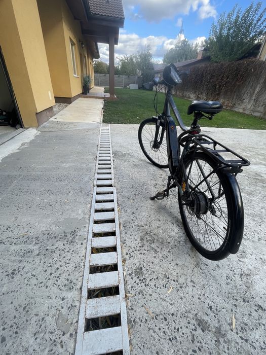 Vand bicicleta electrica Riverside 500e