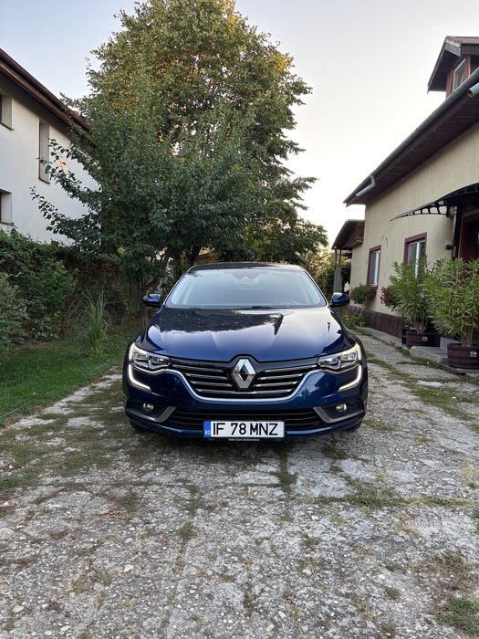 Renault Talisman 1.6 dCi 130 cp