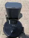 Robot aspirator zaco