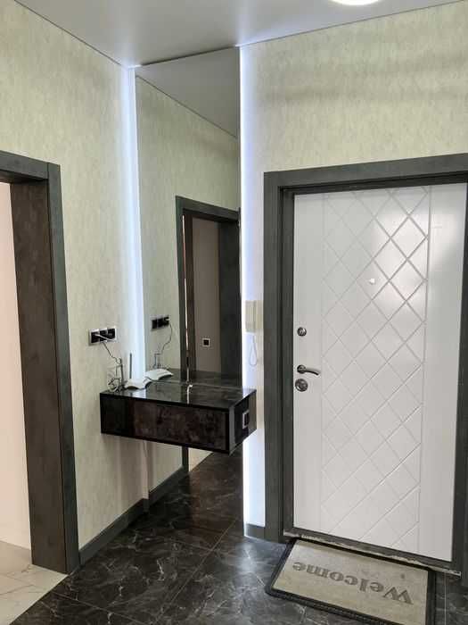 Сдается 2-х комнатная квартира на Паркентском!