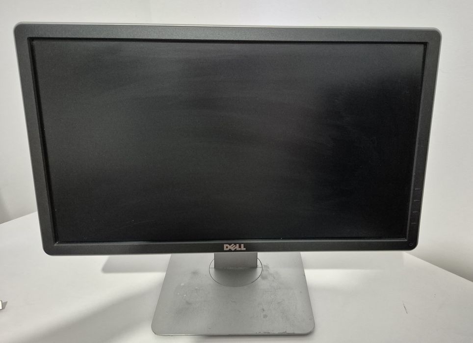 Monitor Dell P2014HT Widescreen 20 inch LED Monitor, VGA