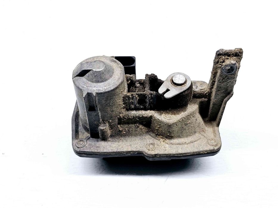 Motoras galerie evacuare AUDI A4 (8EC, B7) [Fabr 2004-2008] 5Q0253691K