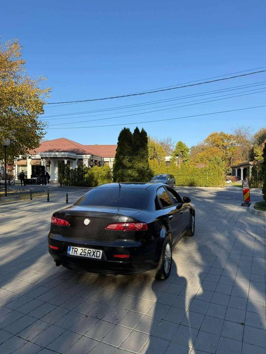 Vand sau schimb alfa romeo 159