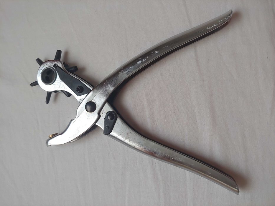 Качествени револверни клещи замби от Германия