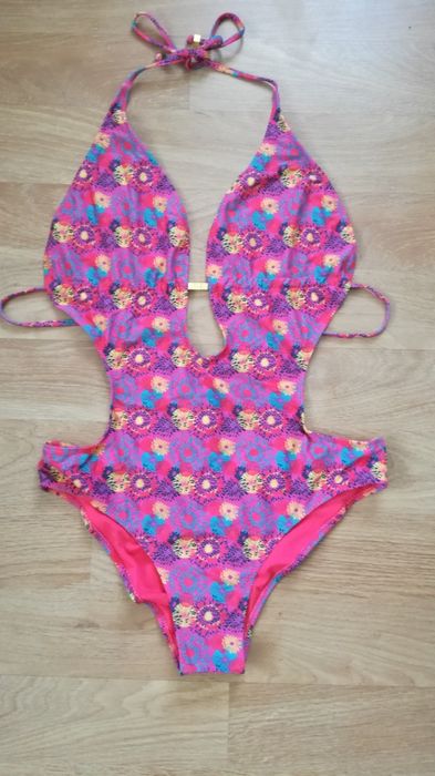 Costum de baie Adidas nou