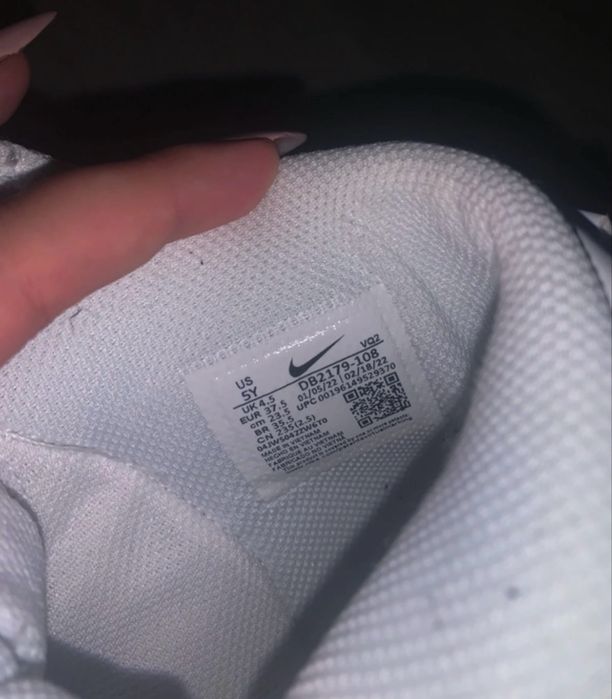 Adidași Nike Unisex