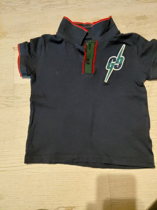 Маркови детски тениски