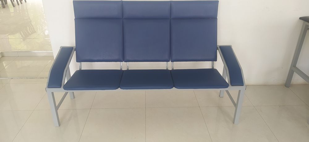 Скамейка ожидания