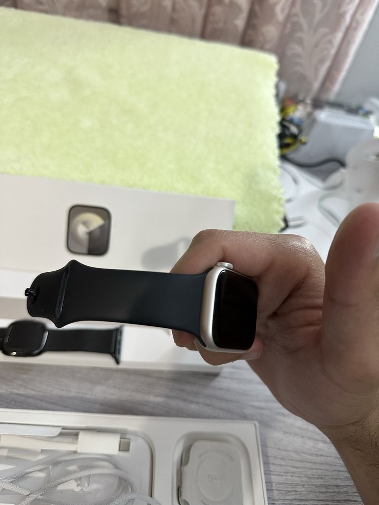 Apple Wach 9 41mm