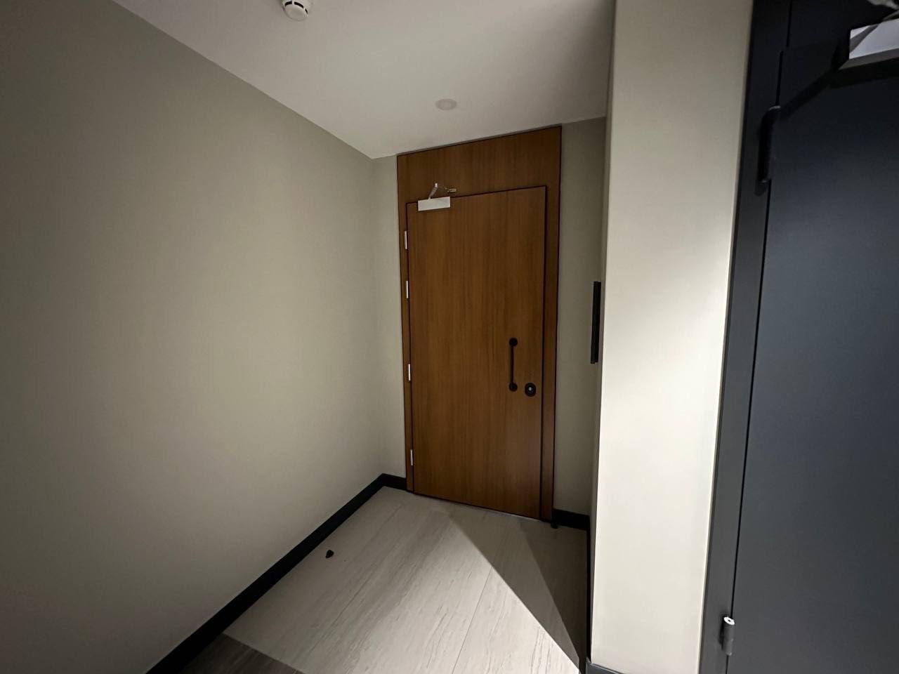 Сдается помещение в NEST ONE, 114м²