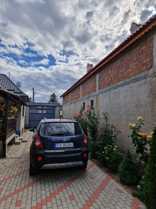 Opel Antara 2008