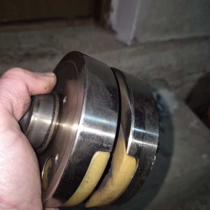 Ambielaj Original  KTM 250/300 '17-'25 GAS GAS 250/300 '21-'25, HUSQVA