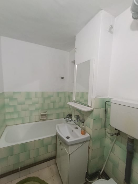 Apartament cu 2 camere de vanzare in Tasnad