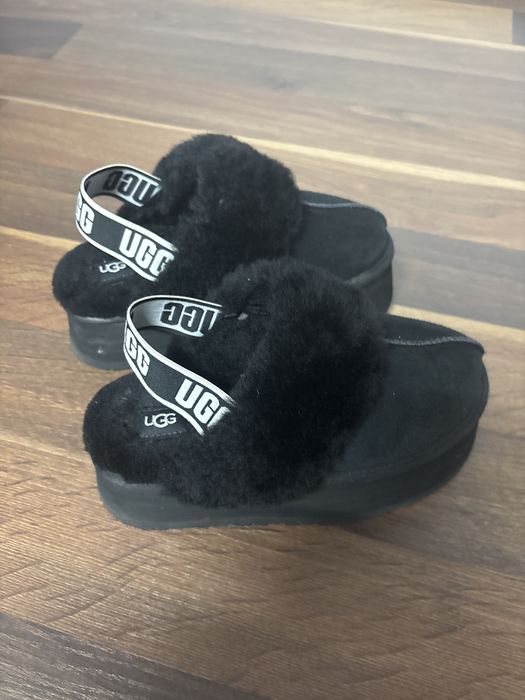 Papuci Ugg originali marimea 36