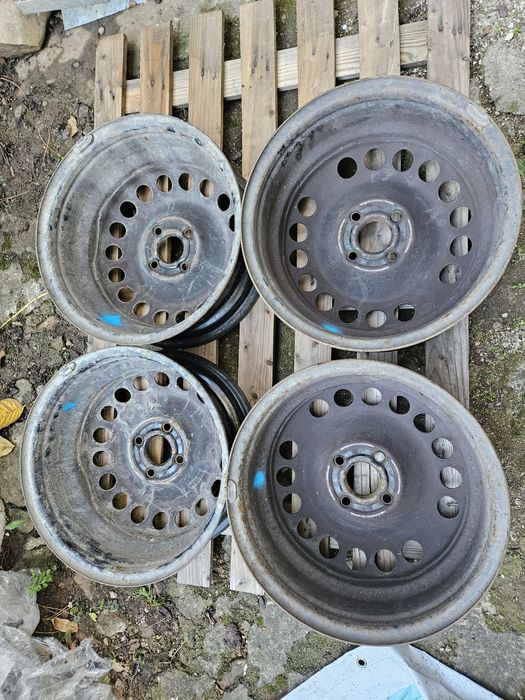 Джанти размер 15