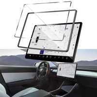 Folie protectie ecran Tesla Model 3/Y