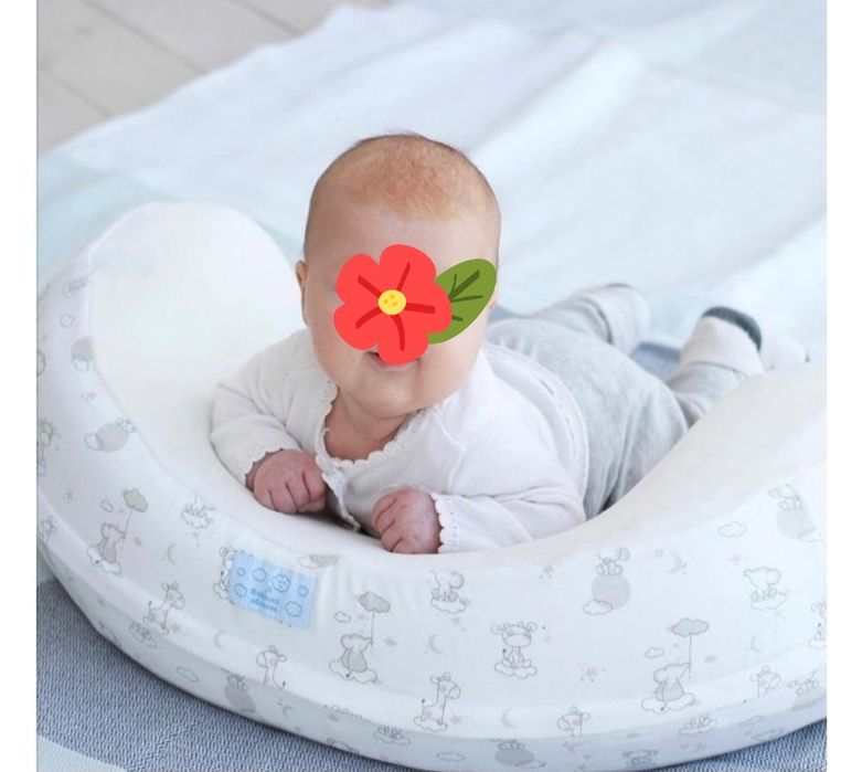 Подушка для кормления