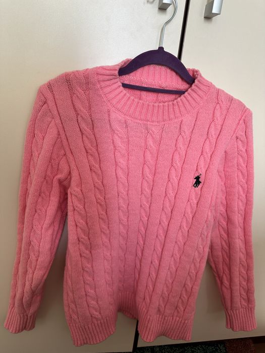 Разгружаю гардероб