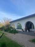 Casa cu teren 1702 mp