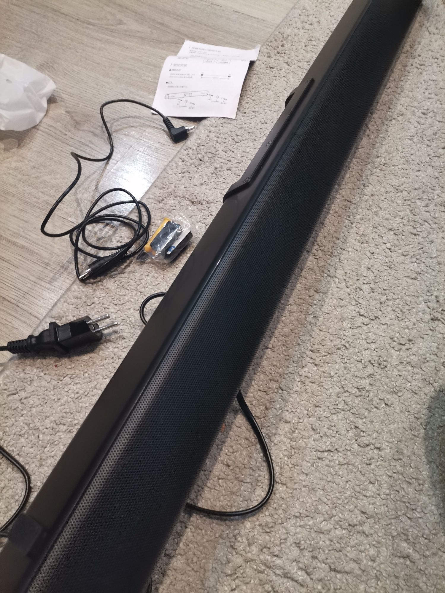 Xiaomi Redmi TV високоговорител BT TV стерео саундбар