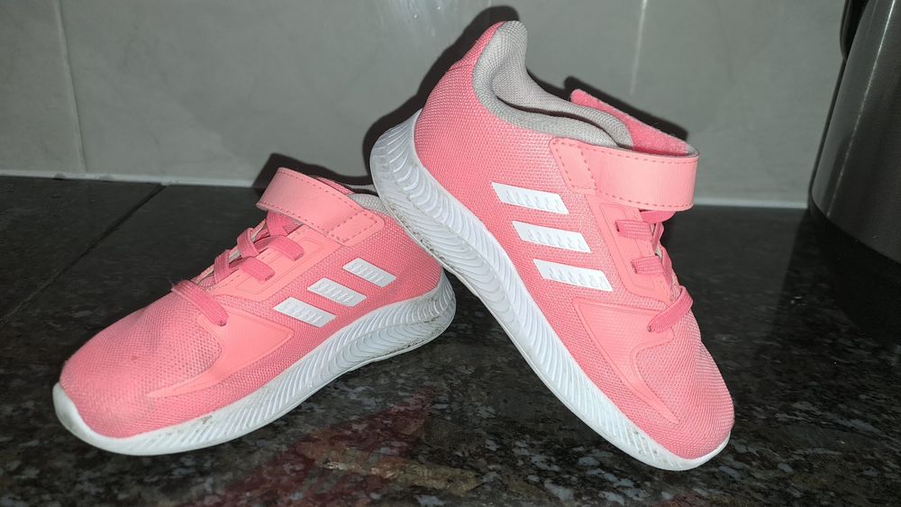 Детски маратонки Adidas