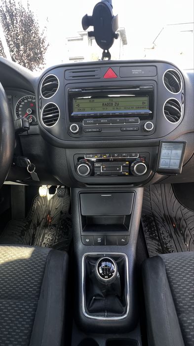 Vand Golf 6 PLUS, 2009, 2.0 DIESEL