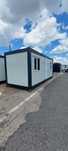 Containere modulare la comandă – birouri, depozite, case