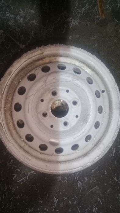 Диски штампы ваз