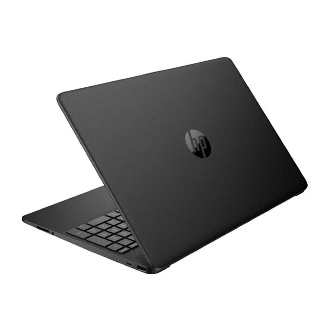 Ноутбук HP 15S Core I3-1215U/4GB/256GB/15.6" HD