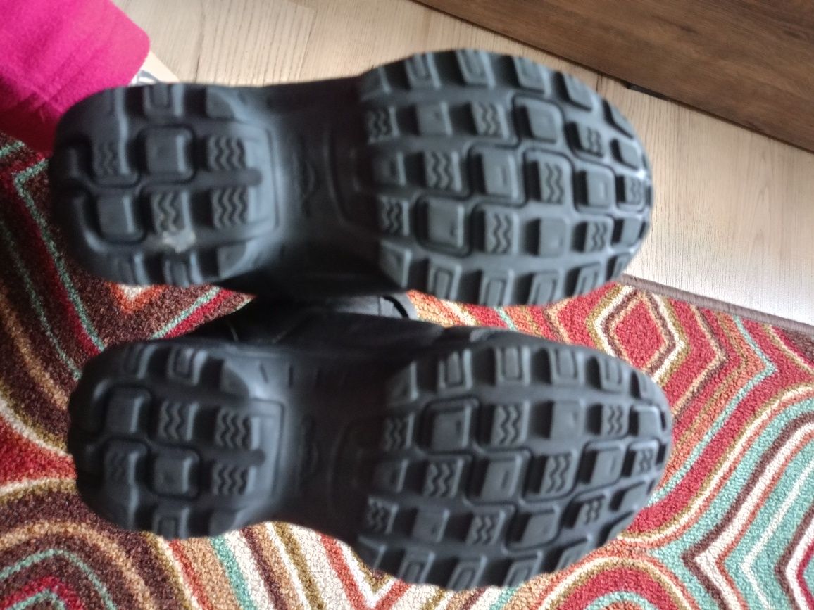 Детски ботуши Decathlon
