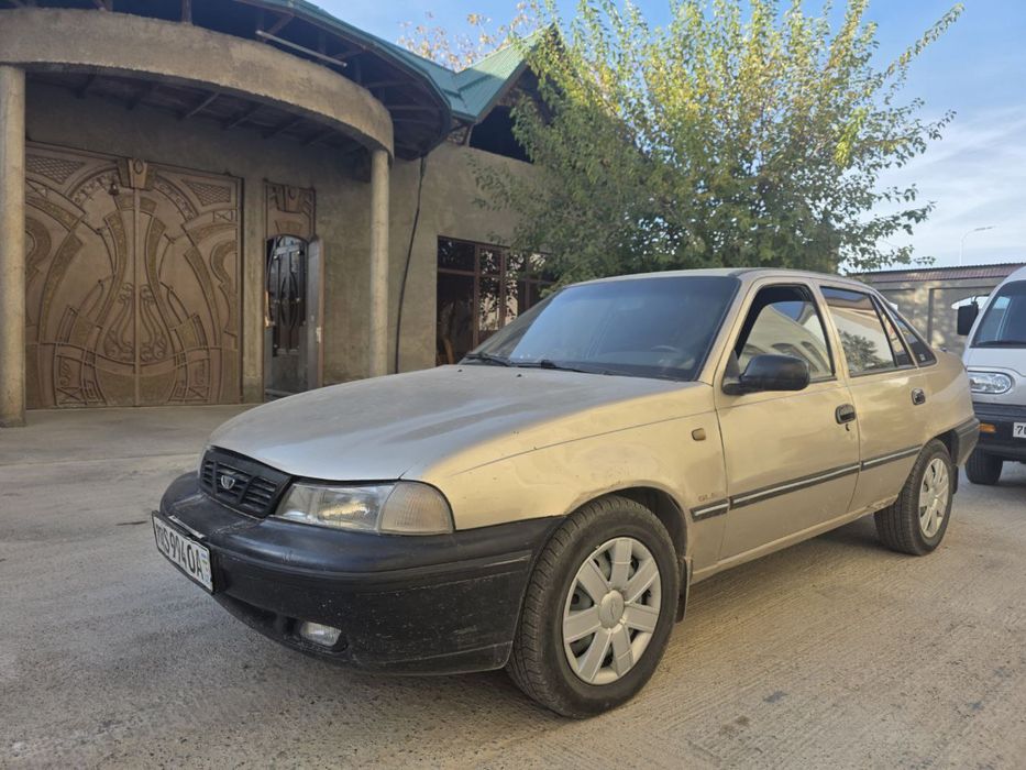 Nexia 1 1999 yil Metani bor