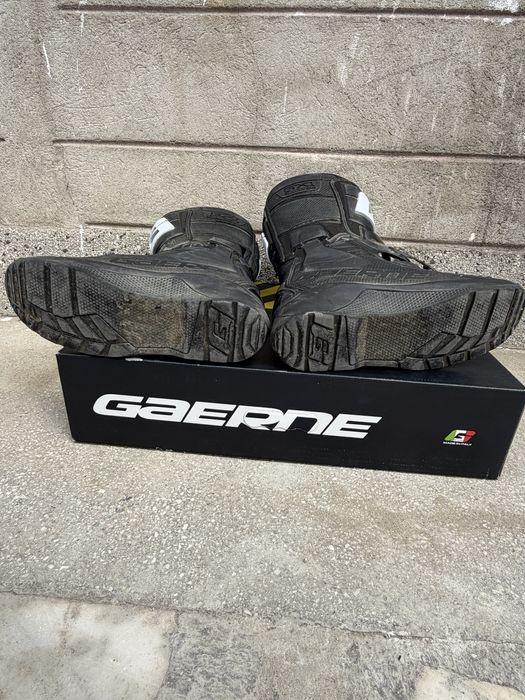 Gaerne GX1 evo Ботуши/крос/ендуро
