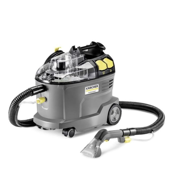 Сдам пылесос в аренду  Karcher Puzzi