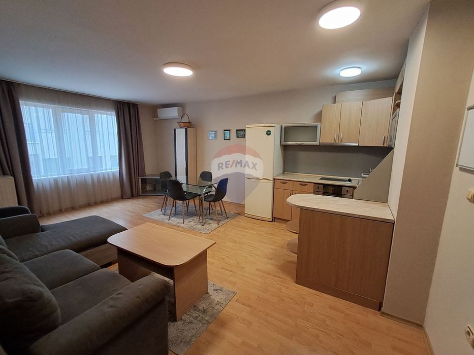 2-стаен в Варна-Чаталджа площ 82 цена 210000