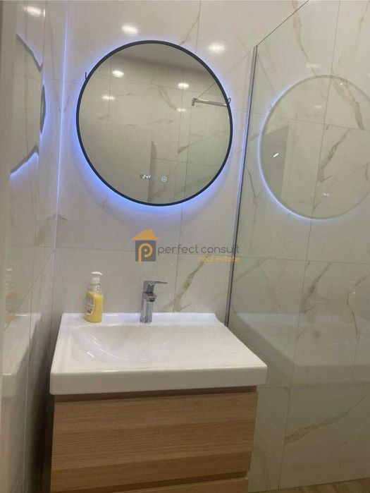 Дава се под наем Едностаен апартамент в Пловдив, Център - 44 кв.м за 395 € - Снимка #4