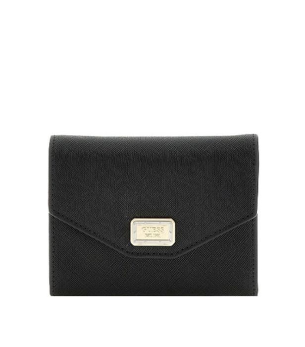 Чисто ново малко дамско портмоне Guess