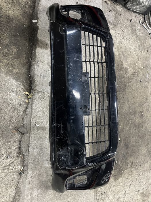 Броня Toyota Hilux 15- 3бр
