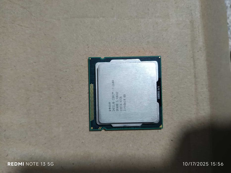 Procesoare Pentru PC