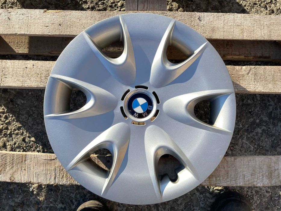 16 цола Тас за BMW БМВ Оригинал 6777787