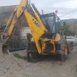 Buldo mf din an 1998 model 860